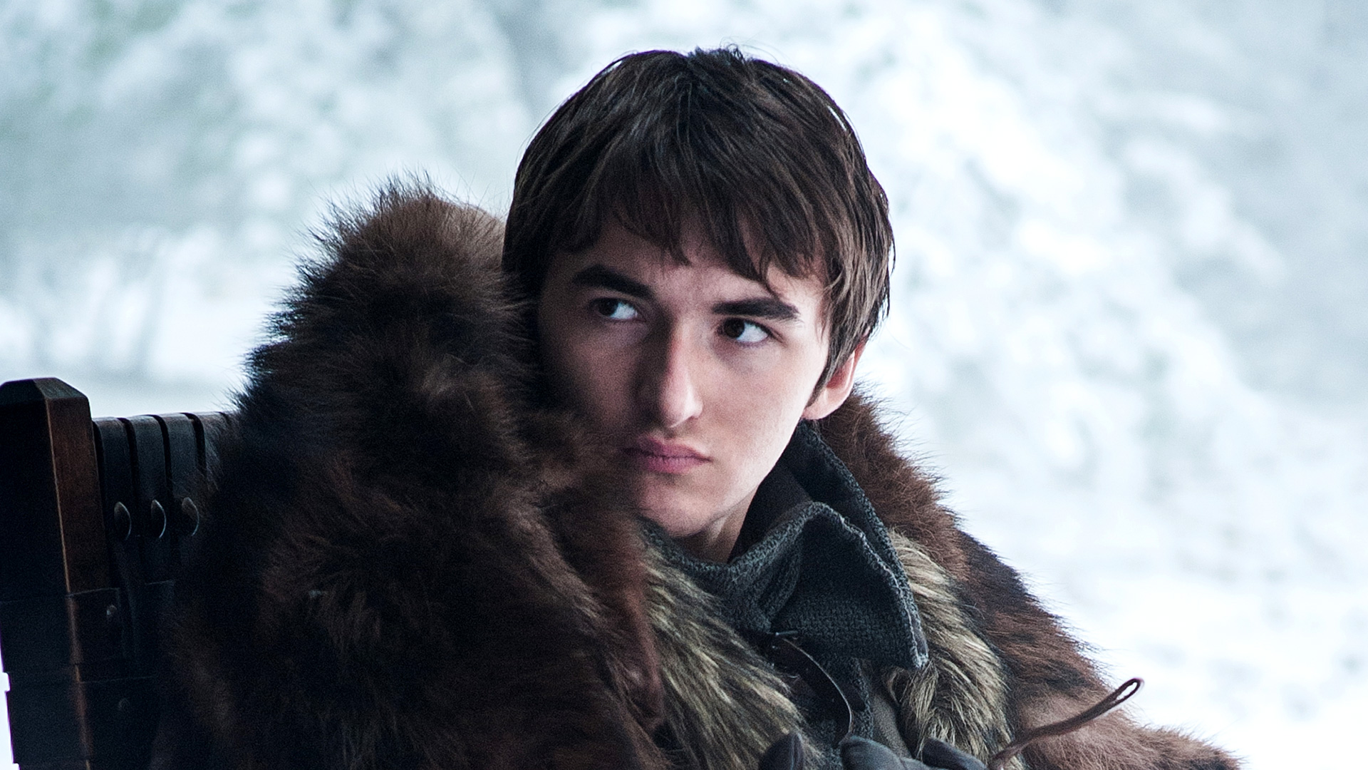 Game of Thrones : Et si Bran était bien le Night King ?