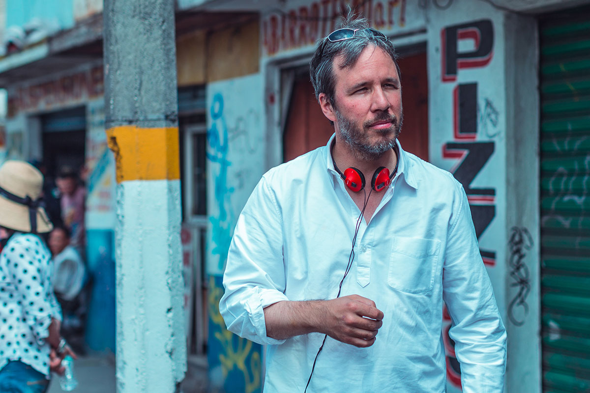 Gros plan : Denis Villeneuve, de 2009 à Blade Runner 2049
