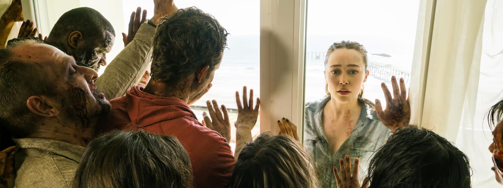 Fear the walking dead : la saison 3 de retour