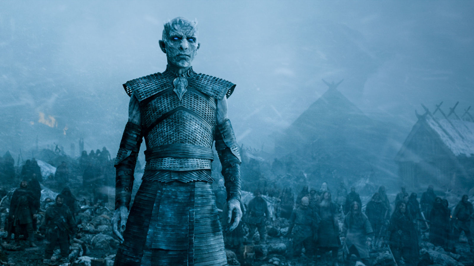 Game of thrones : un épisode final à la hauteur !