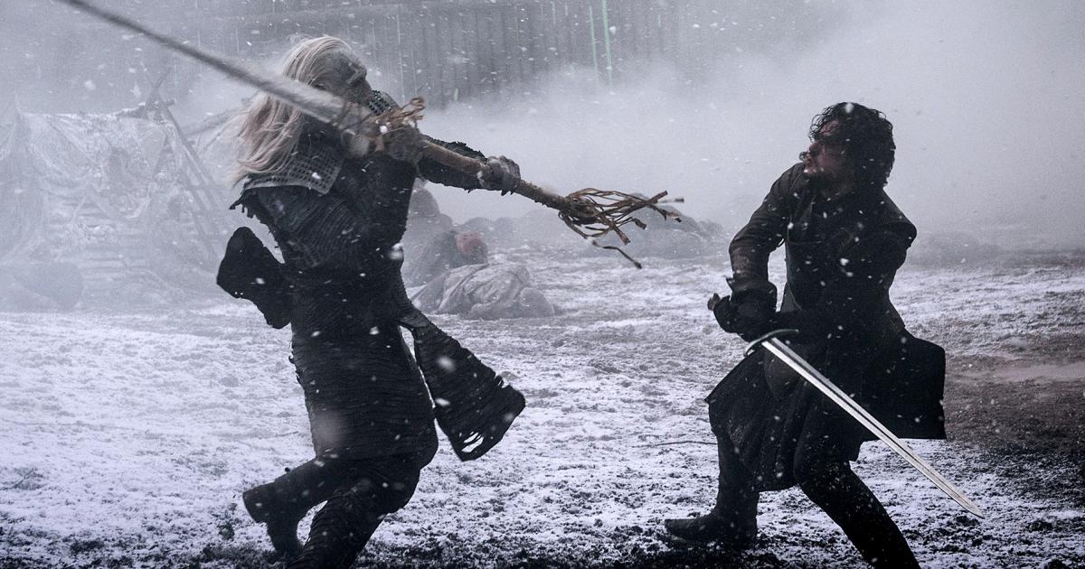 Game of Thrones : 8 trucs que l'on sait de la saison 8