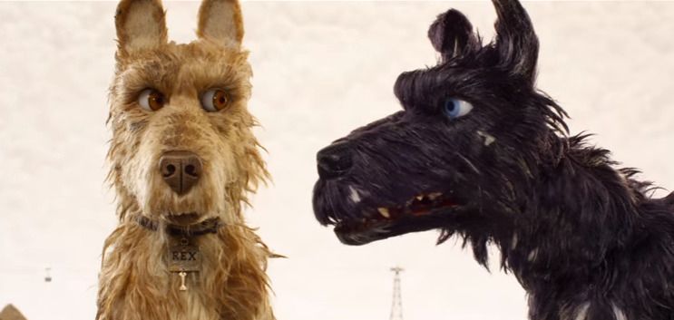 L'Ile aux Chiens : le film de Wes Anderson ouvrira le festival de Berlin