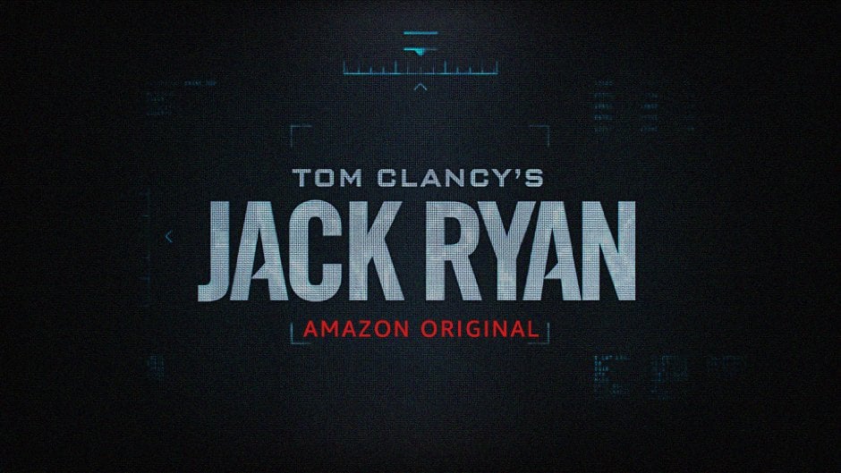 Tom Clancy's Jack Ryan : la série déjà renouvelée par Amazon