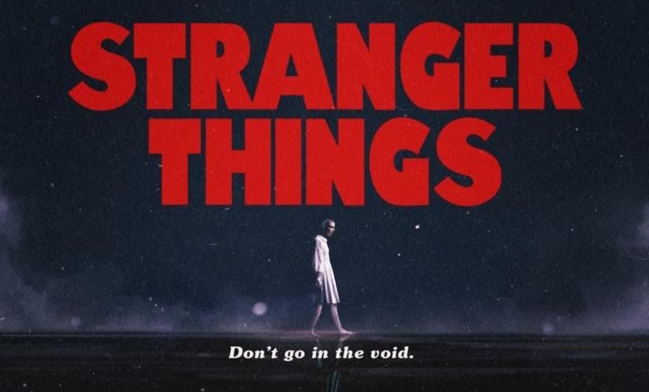 Stranger Things : encore un hommage, cette fois pour 