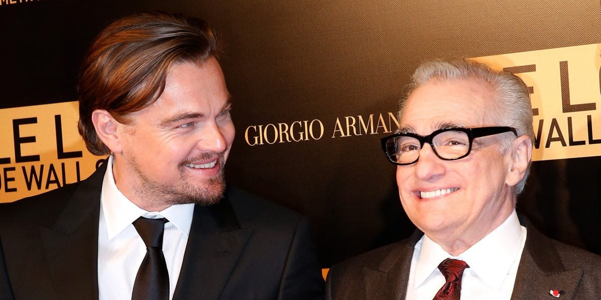 Leonardo DiCaprio et Martin Scorsese feront un film sur Theodore Roosevelt