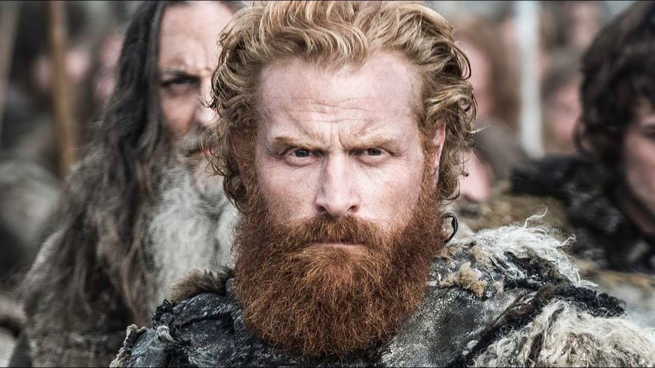 Game of Thrones : Si Tormund a été blessé, c'est la révolution !