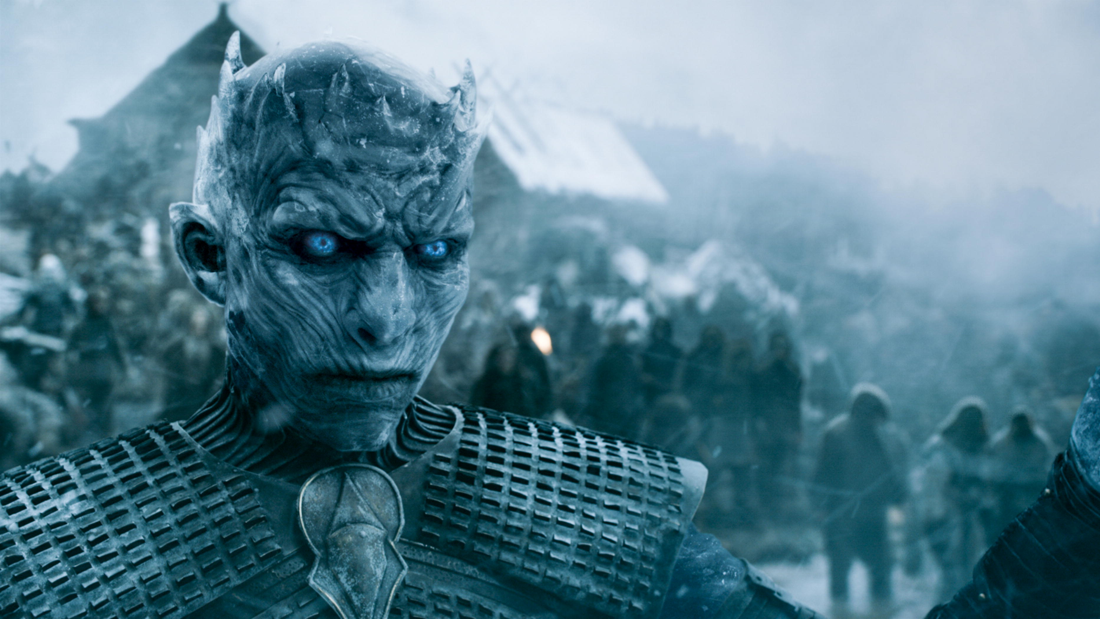 Game of Thrones : Où se dirige le Night King ? nouvelle théorie...
