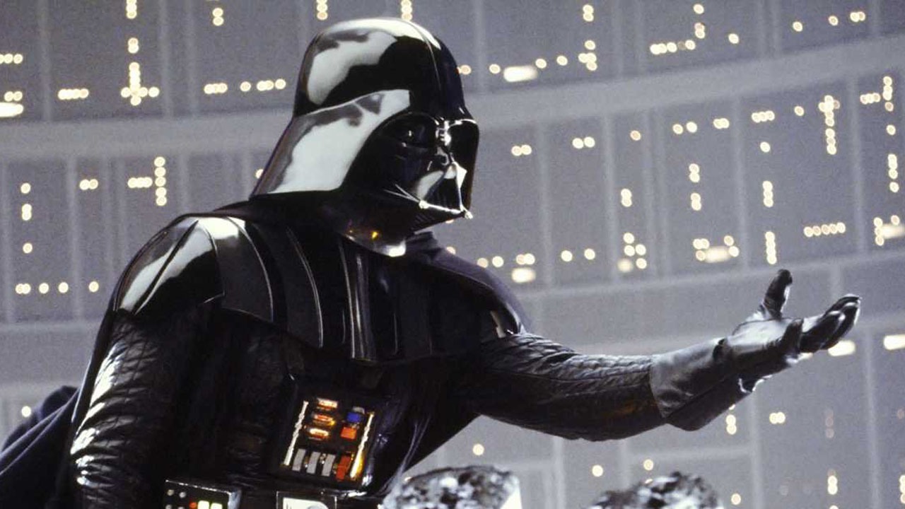 Dark Vador dans le spin-off de Star Wars sur Han Solo ?