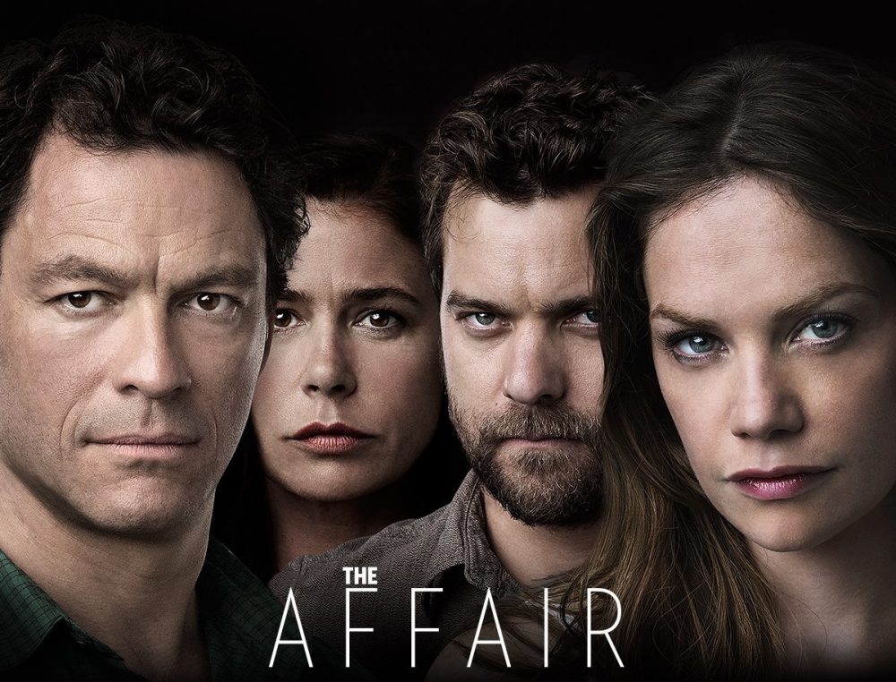 The Affair : Une nouvelle tête dans la saison 4