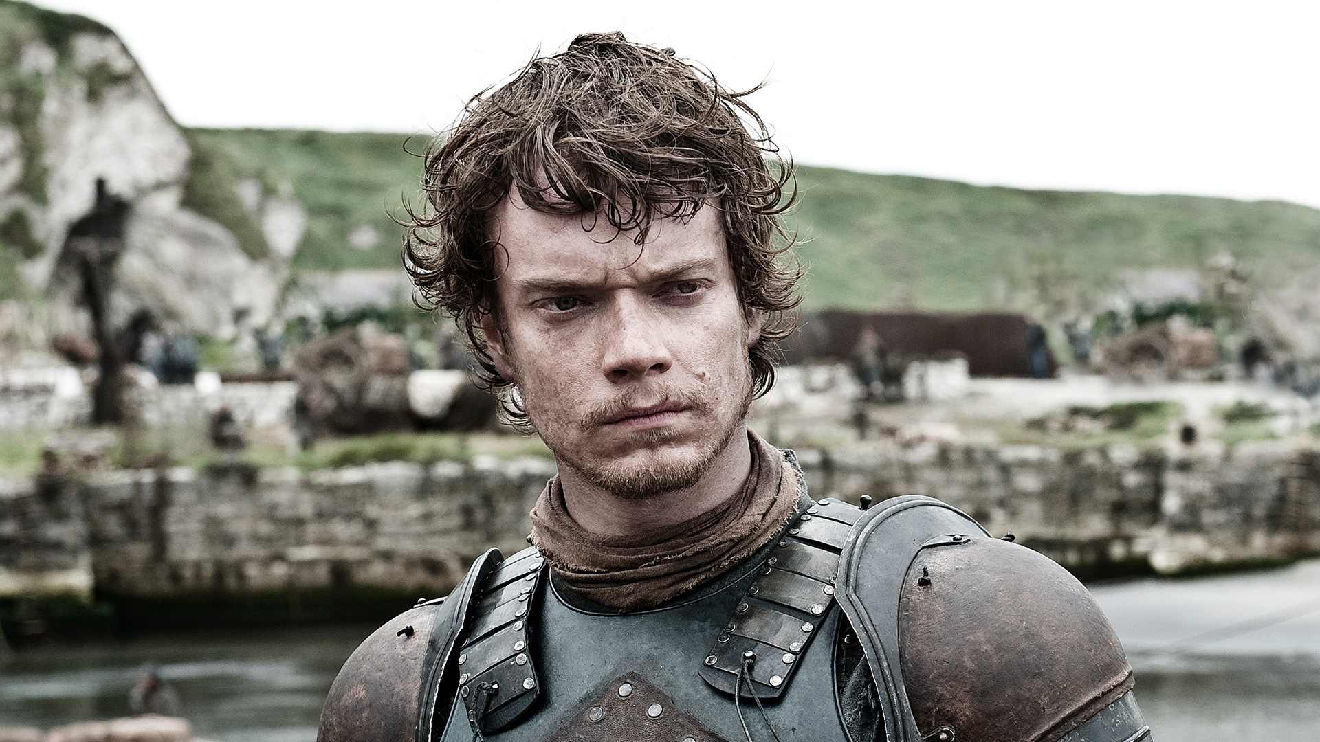 Game of Thrones : être émasculé est la meilleure chose qui soit arrivée à Theon !