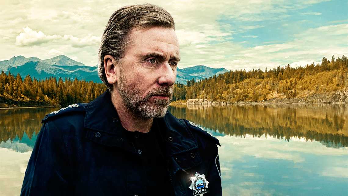 Tin Star : le trailer de la série Amazon avec Tim Roth