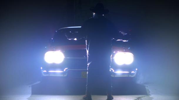John Carpenter ressuscite Christine dans un clip !