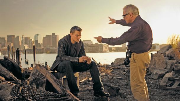 Leonardo DiCaprio et Martin Scorsese se retrouvent pour un nouveau film