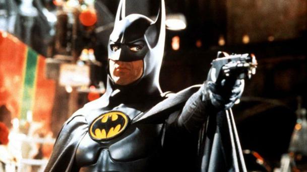 Batman Forever : Michael Keaton explique pourquoi il a refusé de faire le film