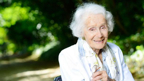 A 103 ans, la comédienne Gisèle Casadesus s’en est allée