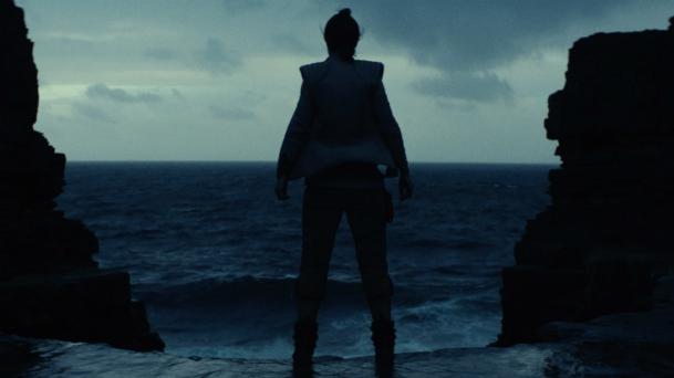 Star Wars 8 : le film est officiellement terminé !
