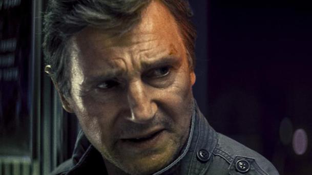 Liam Neeson ne veut plus faire de films d'action