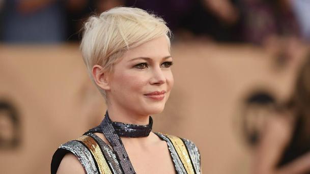 Venom : Michelle Williams au casting du spin-off de Spider-Man ?