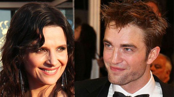 High Life : Claire Denis réunit Juliette Binoche et Robert Pattinson