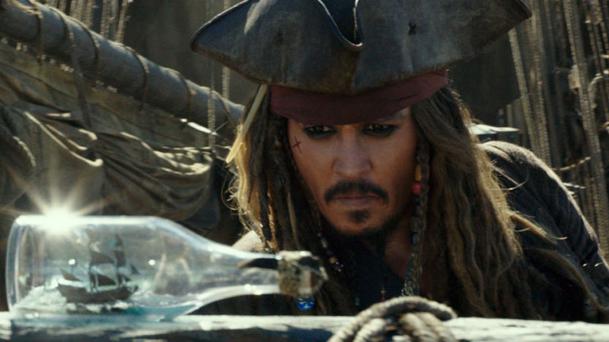 Pirates des Caraïbes : verra-t-on un sixième film ? Le producteur répond
