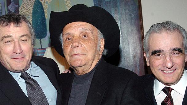 Robert De Niro et Martin Scorsese rendent hommage à Jake LaMotta