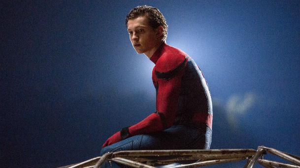 Spider-Man : Homecoming devient le film de super-héros le plus rentable de 2017