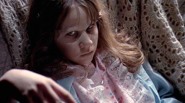 William Friedkin a filmé un vrai exorcisme et il a été terrifié