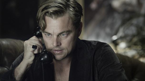 Leonardo DiCaprio sera-t-il le futur Joker de Warner ?