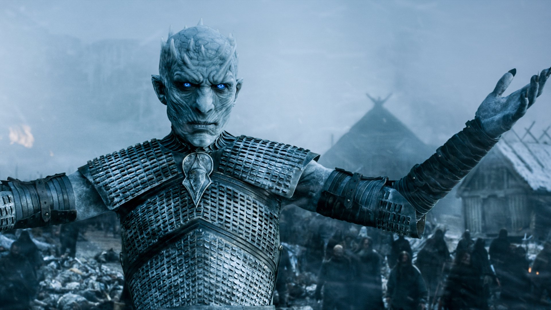 On sait combien coûtera la dernière saison de Game of Thrones