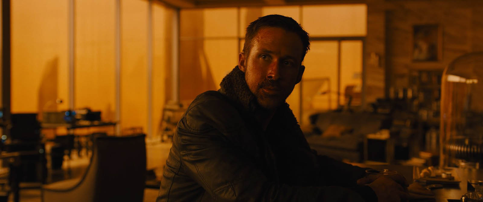 Blade Runner 2049 – Notre avis
