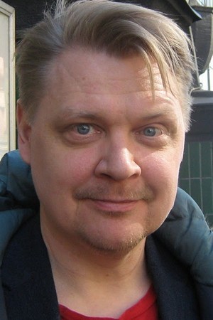 Jarkko Pajunen
