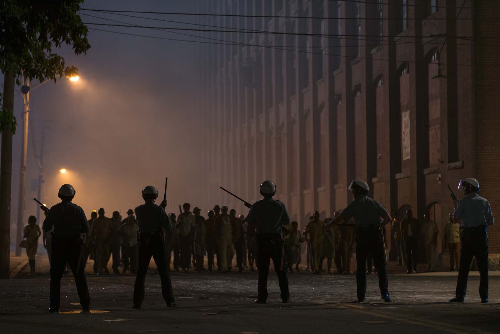 Detroit – Notre avis