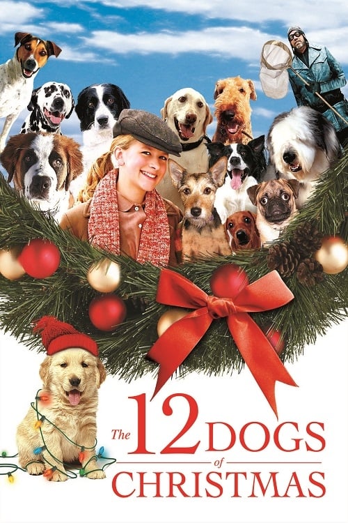 12 chiens pour Noël