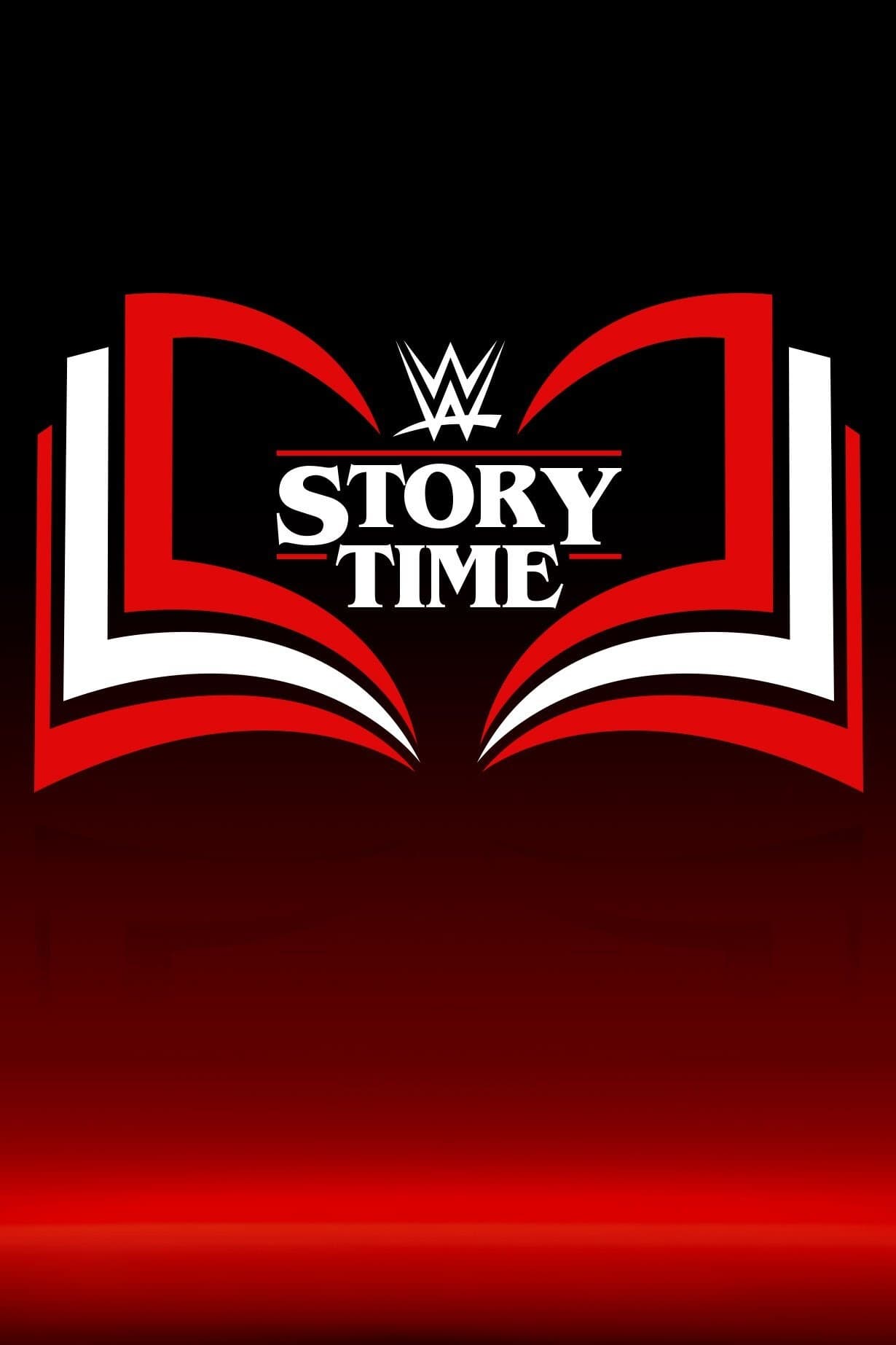 WWE: Story Time