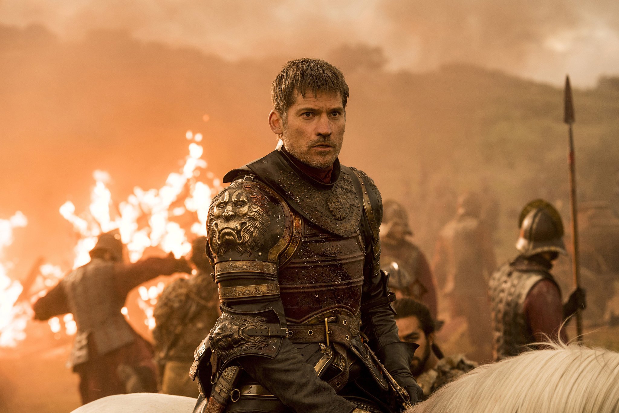 Game of Thrones : comment la série combat les spoilers