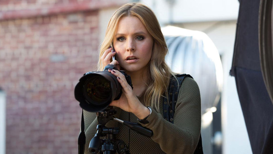 Veronica Mars : un retour en mini-série confirmé par Kristen Bell