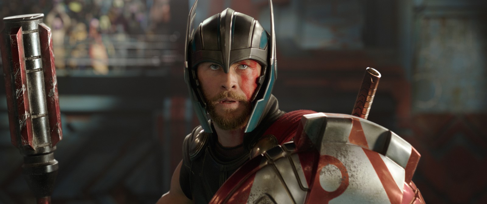 Thor : Ragnarok – Notre avis