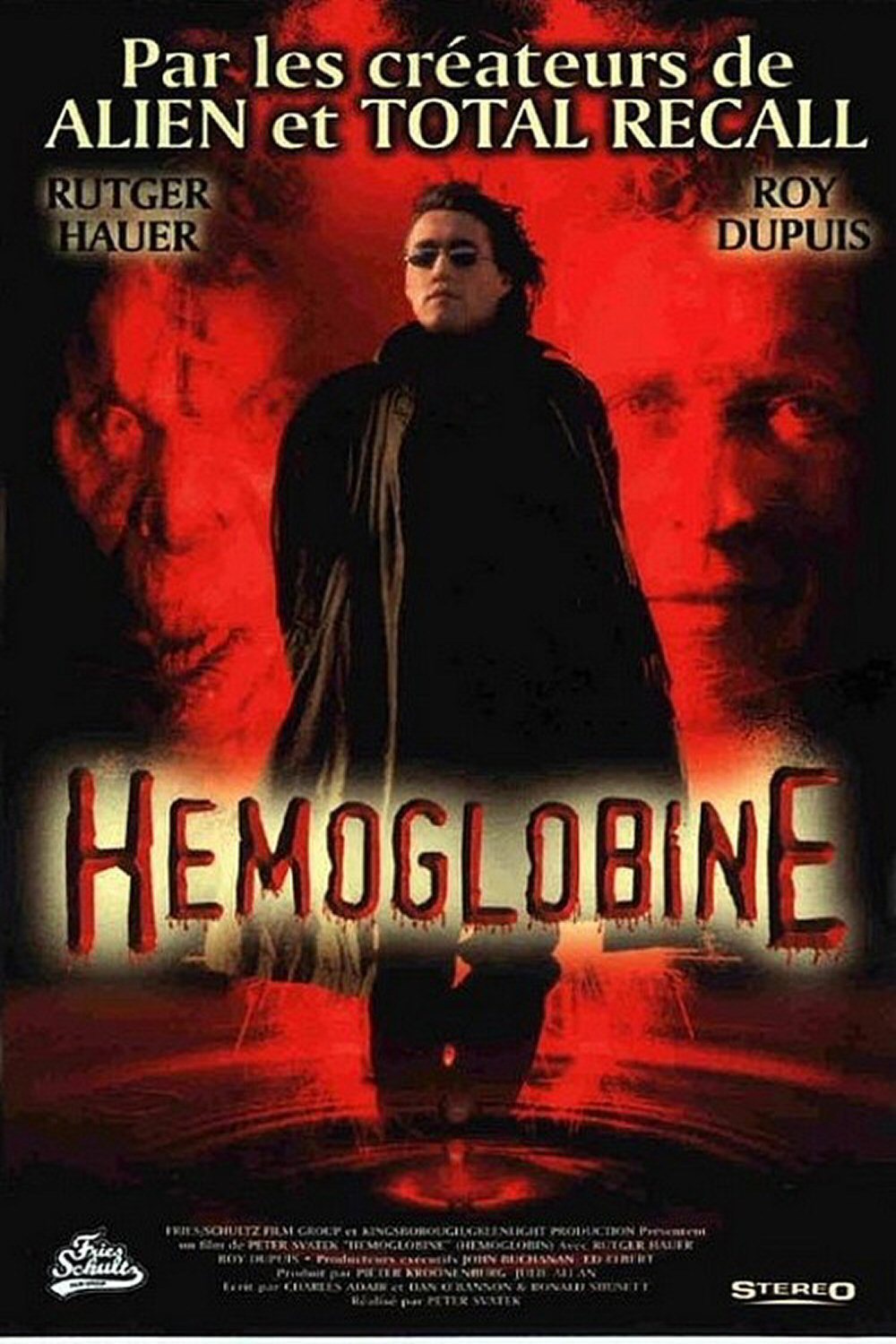 Hemoglobine