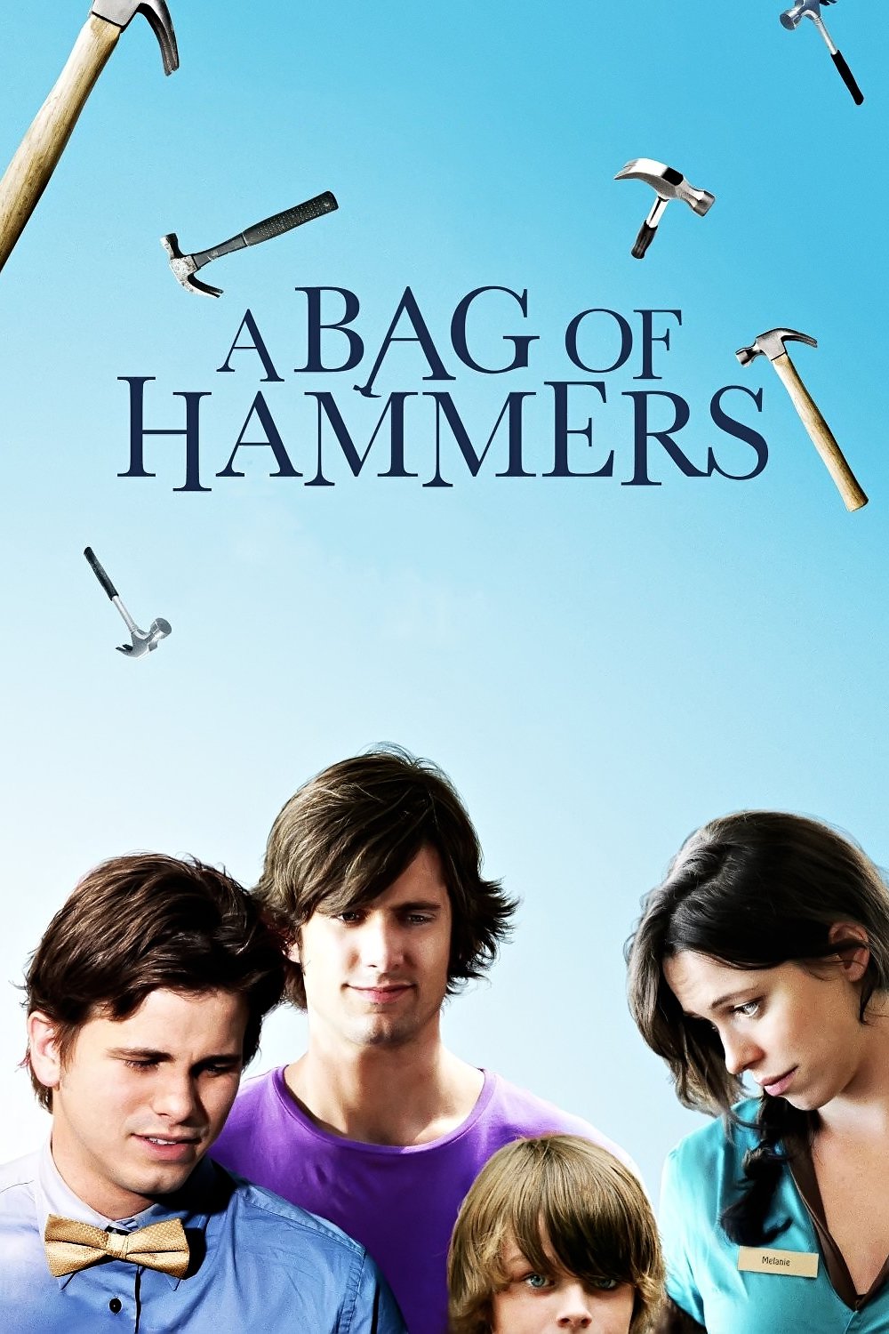 A Bag of Hammers