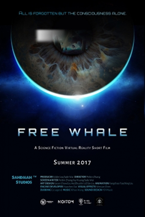 Free Whale