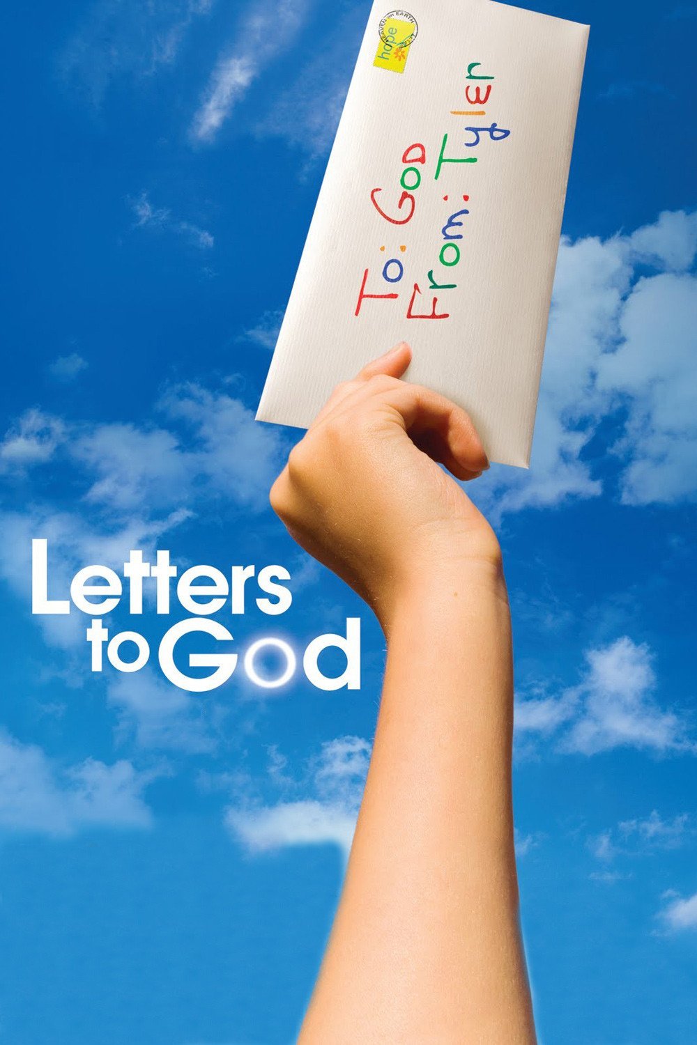 Lettres à Dieu