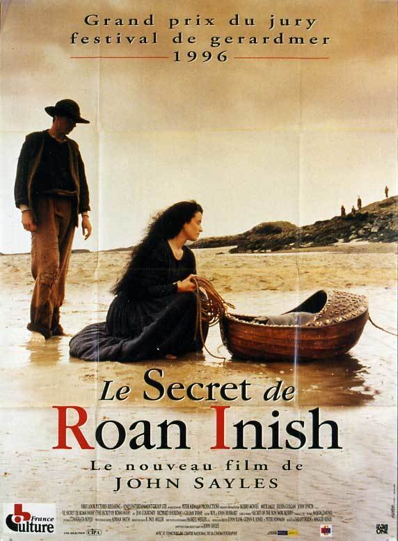 Le secret de Roan Inish