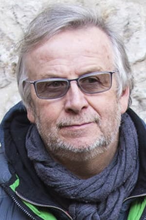 Krzysztof Lang