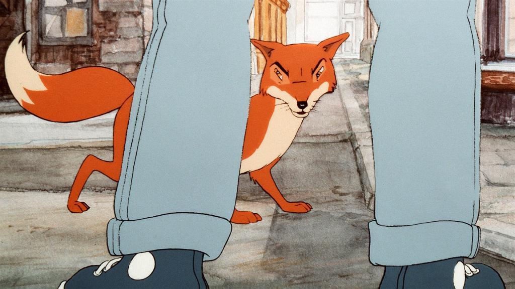 Les Animaux Du Bois De Quatsous Saison 1 1993 Cinéséries