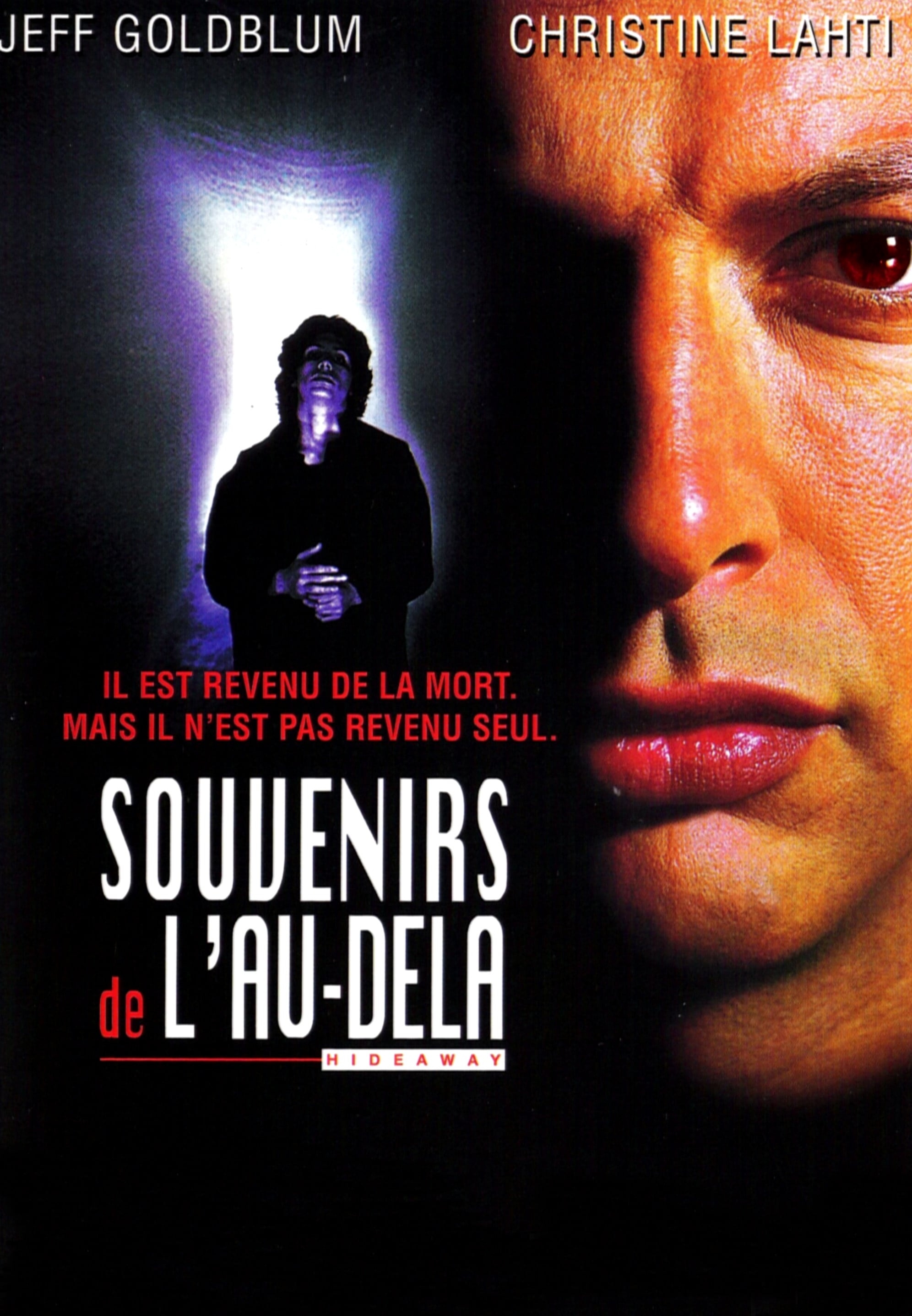 Souvenirs de l'au-dela