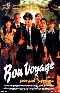 Bon voyage