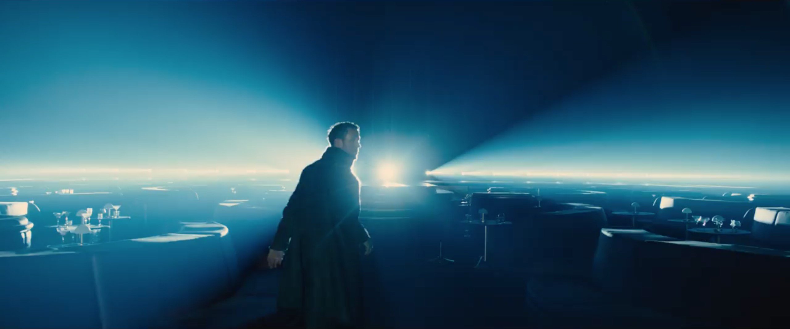 Blade Runner 2049 : démarrage poussif au box-office US