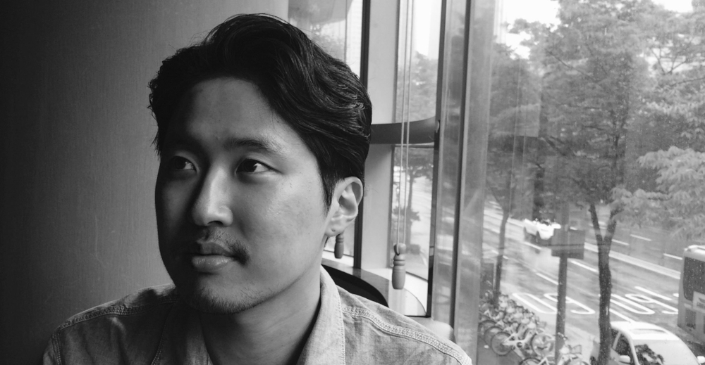 Entretien avec Cho Hyun-hoon : « Mes films réfléchissent sur la mémoire »