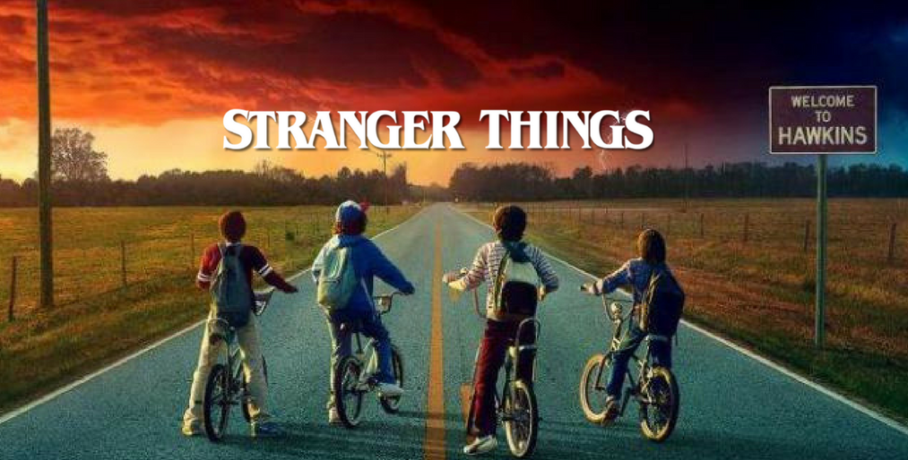 Stranger Things - Notre avis sur la saison 2
