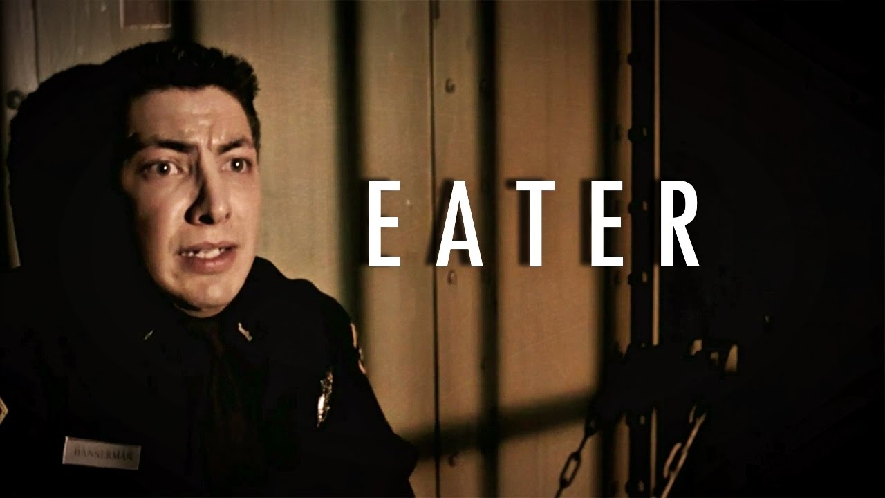 Découvrez Eater, le premier court-métrage des créateurs de Stranger Things